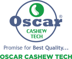 Cashew Processing Machinery Manufacturers- logo